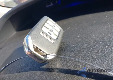 2015 Honda Civic Ex-L from USA, damaged, VIN 2HGFB2F97FH500507